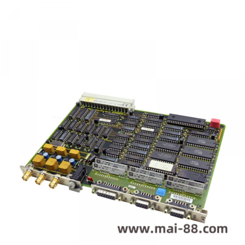 SIEMENS 6DS1330-8CA Interface Module for Industrial Automation