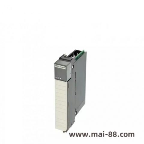 KOLLMORGEN Control Module CR06200-000000