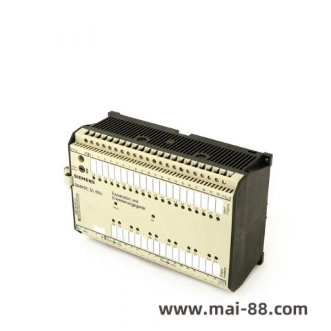 Elgar DLM60-10 Power Supply, Reliable Industrial Power Module