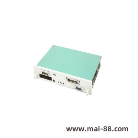 Siemens 6ES5252-3AA13 Advanced Closed-Loop Control Module