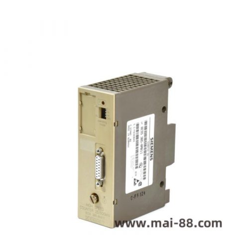 Schneider AZKA56L-4T 4-Channel Analog Input Module for Industrial Automation