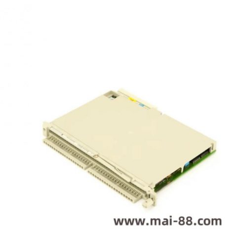 SIEMENS 6ES5430-4UA11 Digital Input Module - For Enhanced Industrial Automation Processes