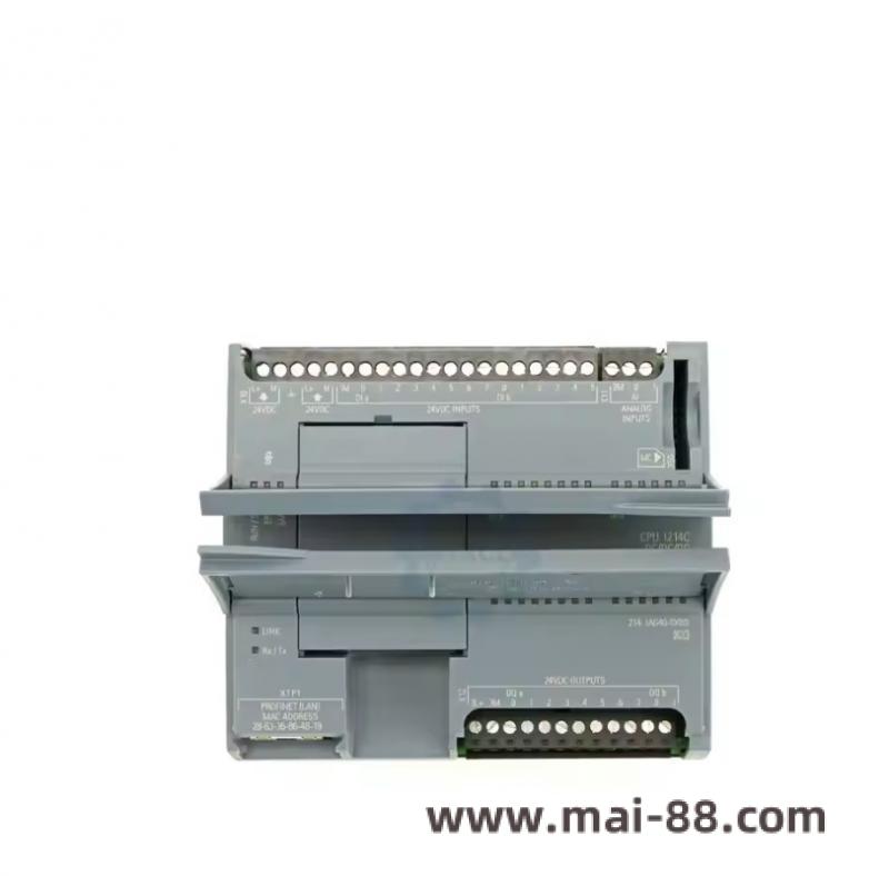 6es5451-7la21_siemens_digital_output_module.jpg Siemens 6GK1901-1BB10-2AB0 Industrial Ethernet RJ45 Connector, High-Speed Data Transfer & Durable Design
