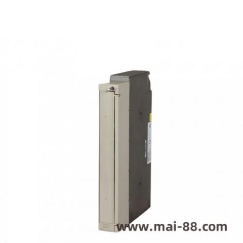 Siemens 6ES5465-7LA13 Analog Input Module, Floating Design for Industrial Automation