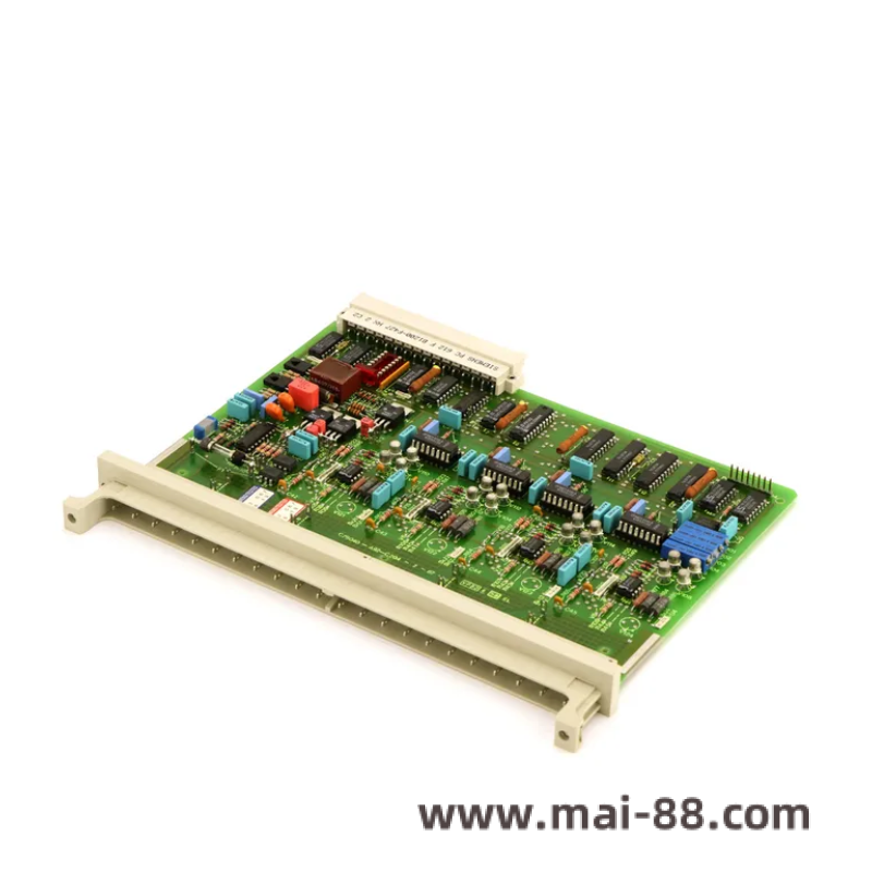 6es5475-3aa11_siemens_analog_output_module.png Siemens 6FX1191-0AB00 Sinumerik Sirotec Control Module