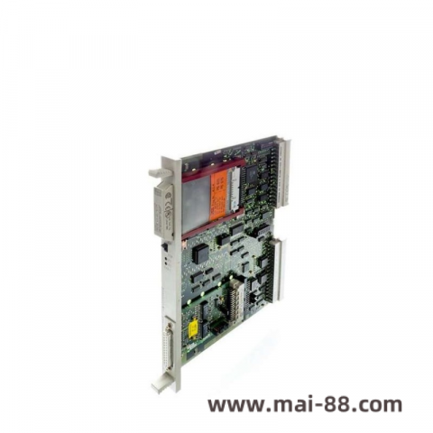 Siemens 6ES5524-3UA1 Industrial Communication Processor, Optimized for Automation and Control Systems