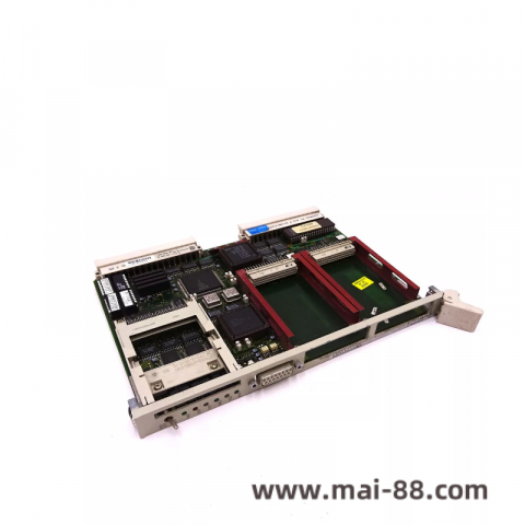 Siemens 6ES5-482-8MA12 Digital Input/Output Module