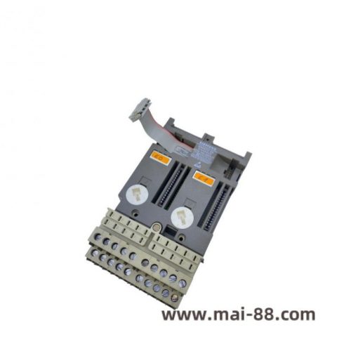 GE 36C774524AAG44 DC Cable, High Performance Connector for Industrial Applications