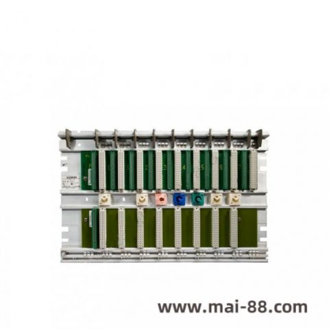 Siemens 6ES5701-3LH11 Expansion Rack for SIMATIC S5 Series, Industrial Automation