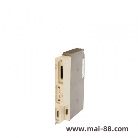 Siemens 6FC5110-0BB02-0AA1 SINUMERIK Control System Module