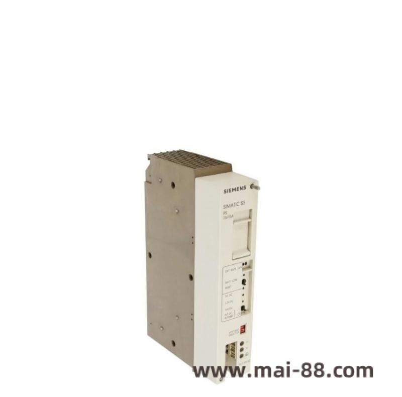 6es5951-7ld11_siemens_power_supply.jpg SIEMENS 6SE3215-8DB40 Industrial Control System