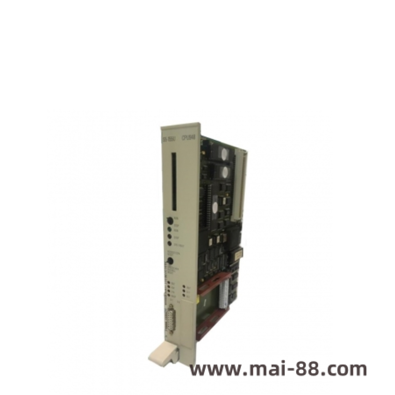 6es5955-3lc13_siemens_power_supply.png Siemens 6FX1123-1CA01 SINUMERIK Control Module