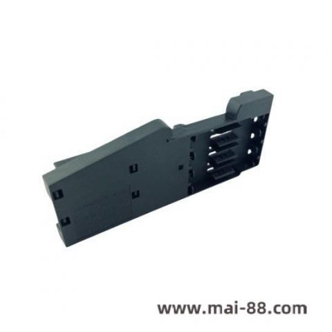 SIEMENS 6ES7193-4JA00-0AA0 Terminating Module for SIMATIC DP