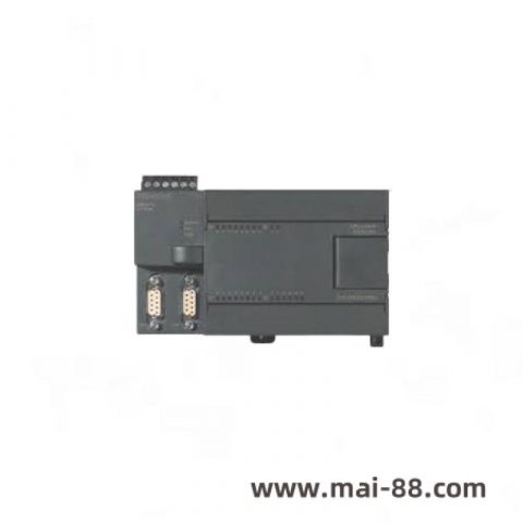 Siemens 3BHL000986P7001 Control Module
