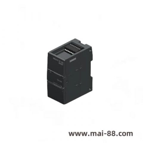 Siemens SIMATIC S7-1200 CPU 1214C Compact Programmable Logic Controller (PLC)