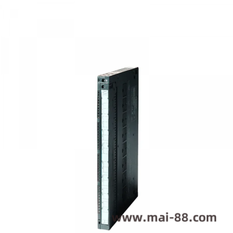 Siemens 6ES7431-1KF10-0AB0AI 8x14Bit Analog Input Module