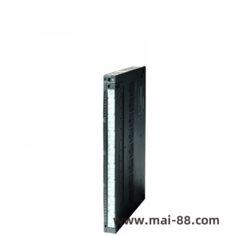 SIEMENS 6ES7431-7KF00-0AB0 Analog Input Module