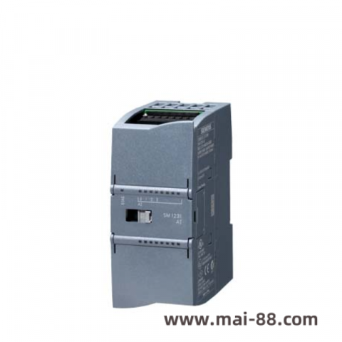 Siemens 6EP1336-2BA10 Advanced Industrial Control Module for Reliable Automation Solutions
