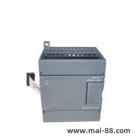 Siemens FC500 Communications Module for Industrial Automation