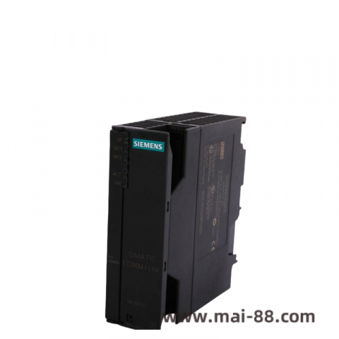 Siemens 6ES5947-3UA21 CPU Module for Industrial Automation Control Systems