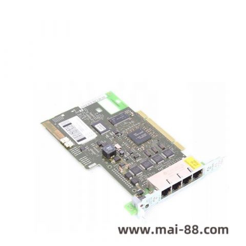 National Instruments LAB-PC-1200 Data Acquisition Module, High Precision Industrial Control System Component