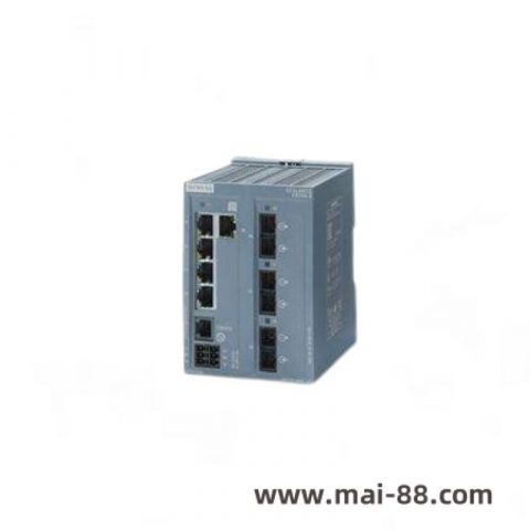 Siemens R911295312 Functional Module for Industrial Automation