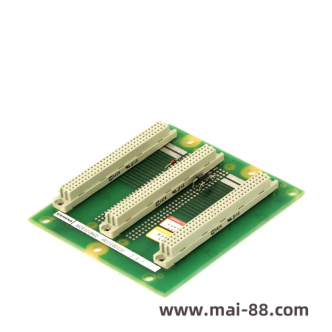 SIEMENS 6SC6100-0AB00 Modular Voltage Clamping Module for Industrial Control Systems