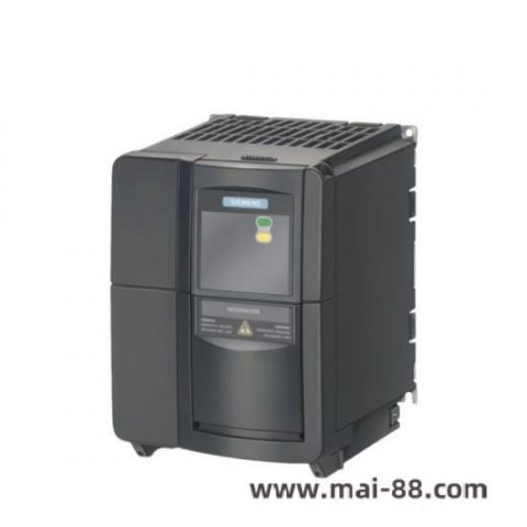 Siemens 6FC3381-0FA ZSINUMERIK 8M Rack - Industrial Control Module