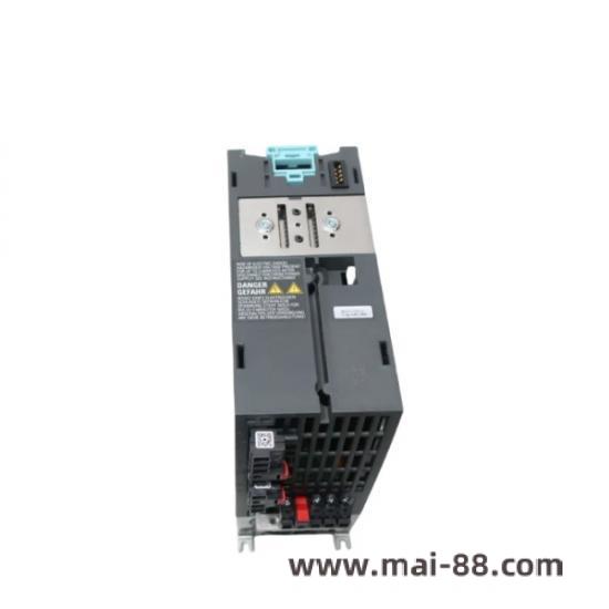 6sl3210-1pe16-1al1_siemens_power_module.jpg Schneider XAPM1501 Control Module, High Performance for Industrial Automation