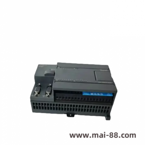 Siemens Control Module R911190022, Digital Input Interface, Industrial Automation