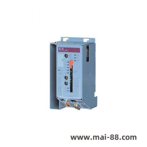 B&R X20AT6402 Thermocouple Input Module for Industrial Automation