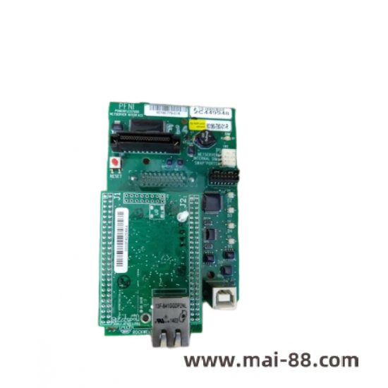 80190-780-01-r_replaces_board.png ABB CMA131B 3DDE300411 Industrial Control System Card