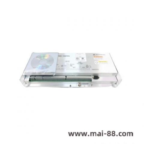 WOODWARD 5462-651 Control Module