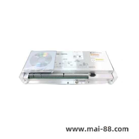 8273-140_woodward.jpg WOODWARD 5462-651 Control Module