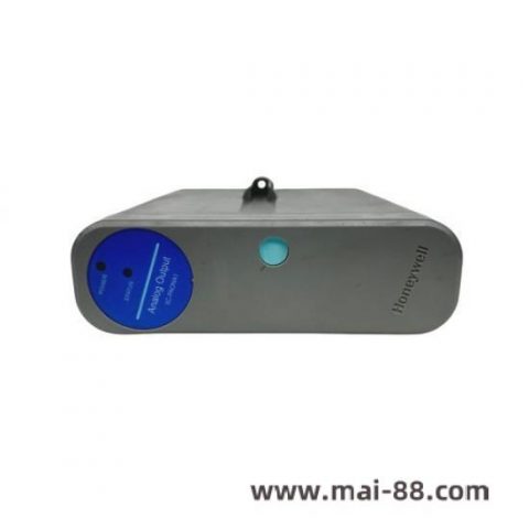 Honeywell 6200085 Industrial Control Module