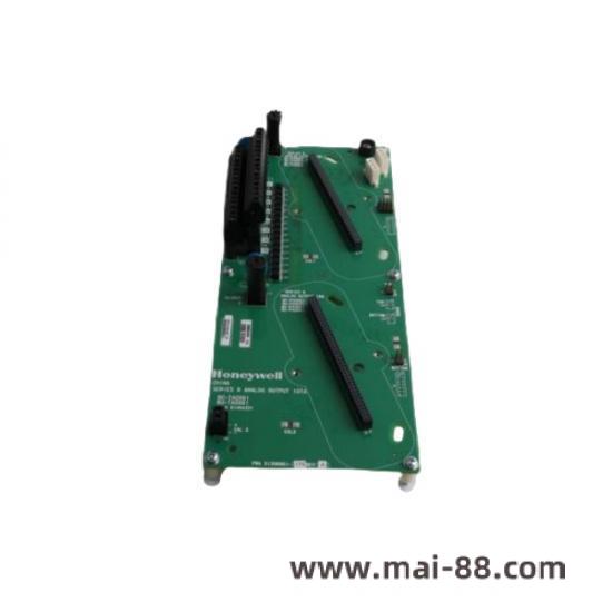 8c-tdil61_51306967-175_honeywell_analog_input_module.jpg Honeywell CC-TDIL61 Analog Input Module, 16 Channel, Compact Design