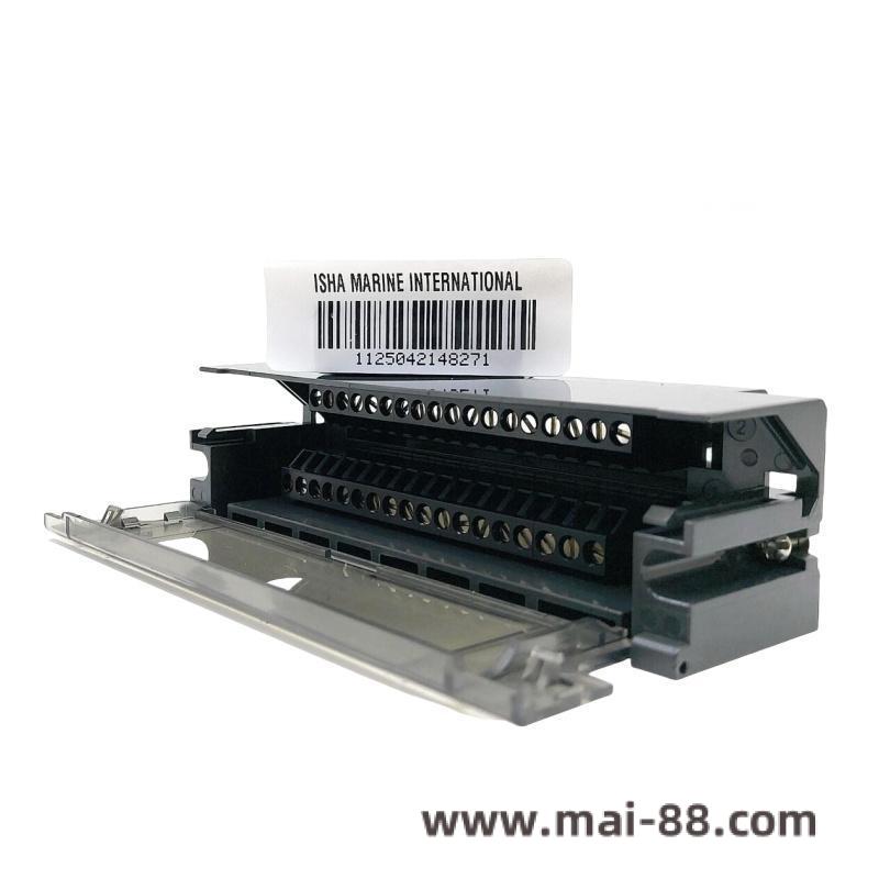 900tck-0001_honeywell_hc900_system_16_channel_ai_module.jpg Honeywell 51304797-100: Advanced Industrial Control Module