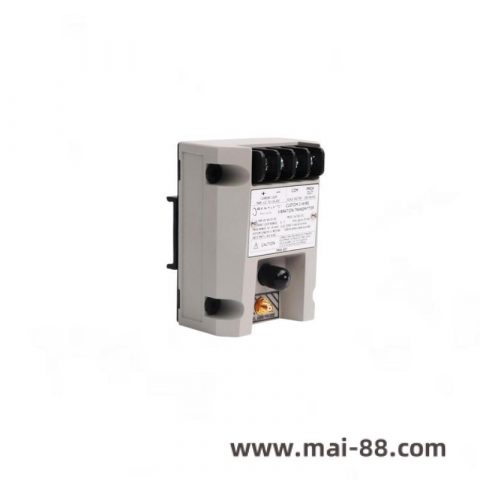 BENTLY 990-05-50-01-CN High Precision Industrial Control Module