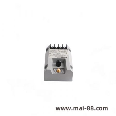 Bently 991-06-50-02-00 High Precision Vibration Monitoring System