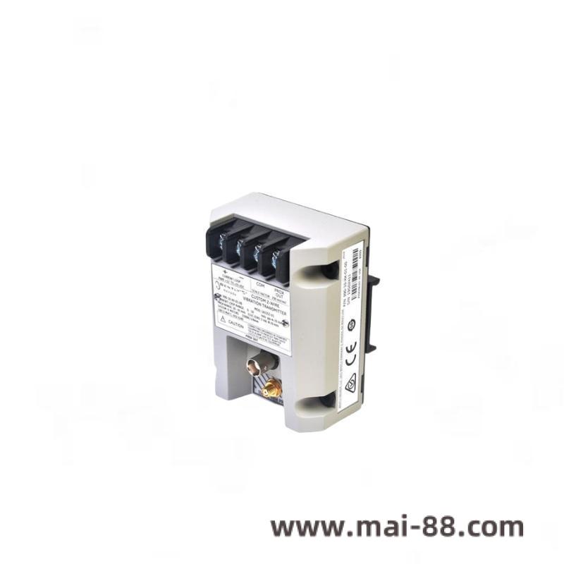 990-10-xx-01-00_mod_283278-01_bently_nevada_vibration_transmitter.jpeg Bently Nevada 3500/15-02-05-00 Power Supply Module