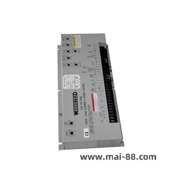 9907-018_woodward_1-1.jpg WOODWARD 5462-651 Control Module