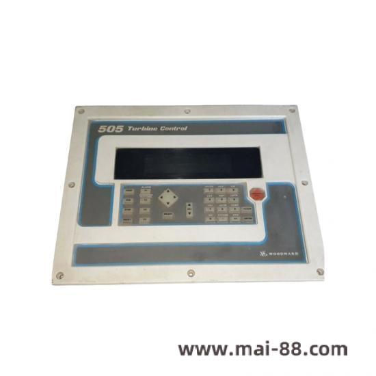 9907-164_woodward.jpg WOODWARD 5463-388 Control Module