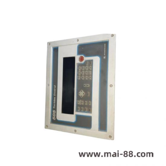 9907-164_woodward_1.jpg WOODWARD 5463-388 Control Module