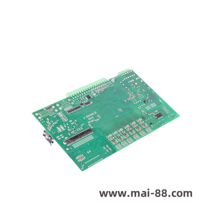 KOLLMORGEN SERVOSTAR TM614 Digital Servo Drive