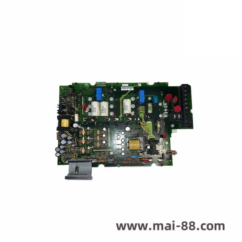 ab_1336-bdb-sp6a_pc_board.jpg Allen-Bradley 1336-BDB-SP6A Industrial Control Board
