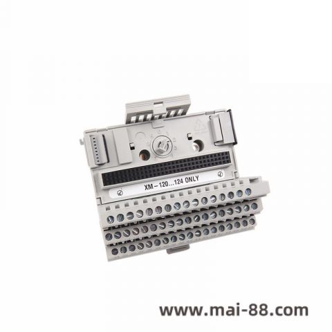 ABB 1440-TB-A Control System - Industrial Automation Solution