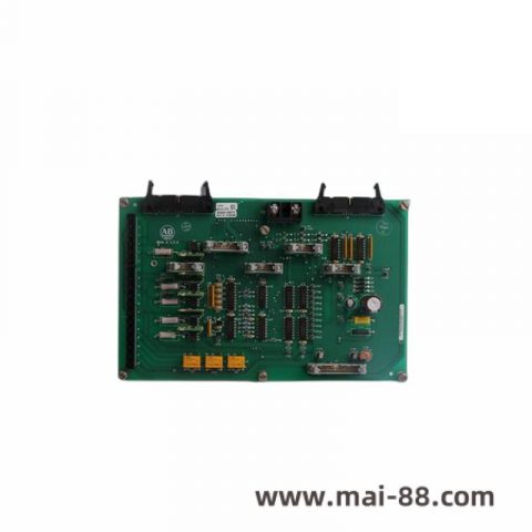 GE 701X4G729 High-Performance Industrial Module
