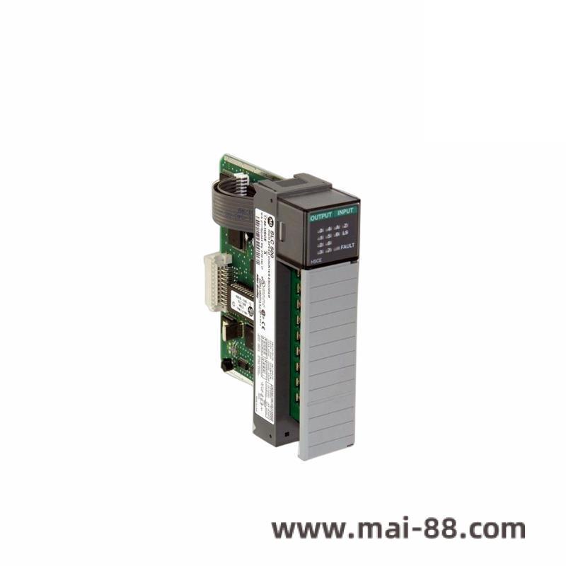 ab_1746-hsce_counter_module.jpg Allen-Bradley 1746-HSCE High-Speed Communication Interface