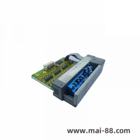 Yokogawa CP11 CPU Module Industry Control Solutions - High-Performance Modular Controller