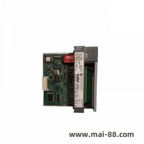 Allen Bradley 1746SC-CTR4 Counter & Flow Meter Modules for Industrial Control